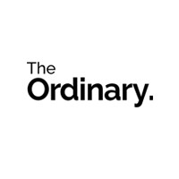 The Ordinary